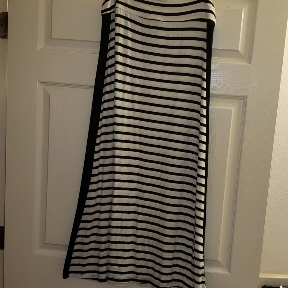 Maxi skirt